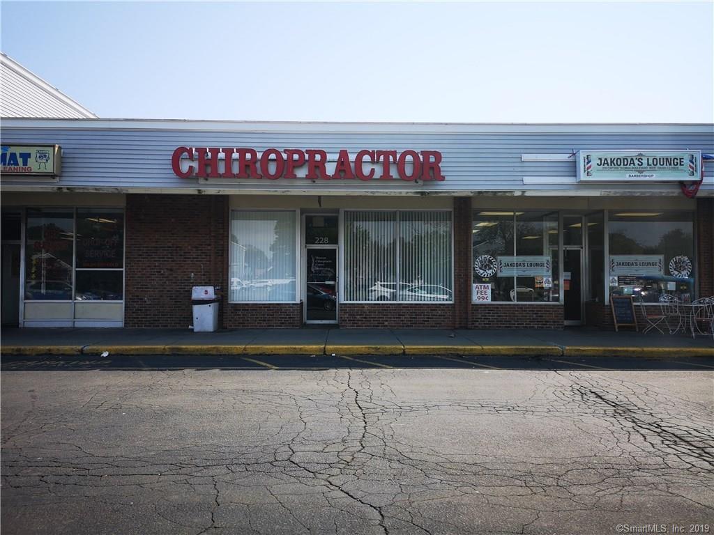 200 Captain Thomas Boulevard - Photo 1
