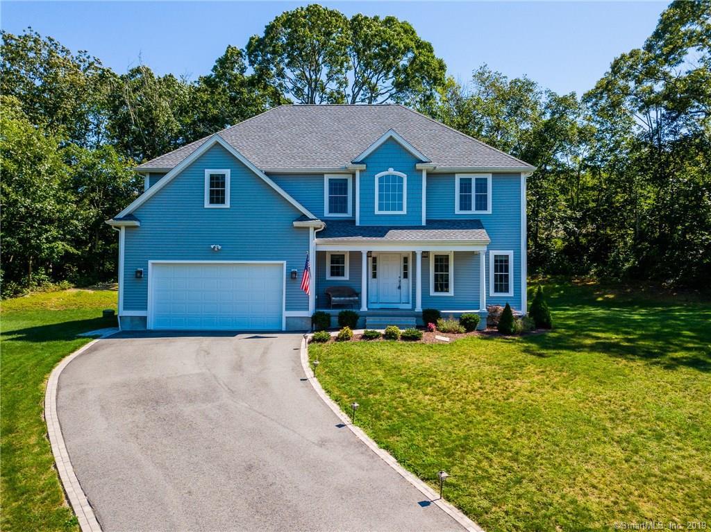 10 Arrowhead Trail - Photo 1
