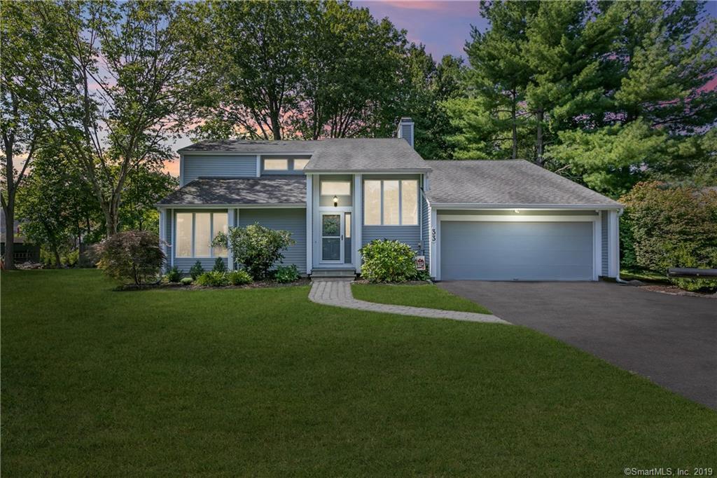 33 New Canaan Court - Photo 1