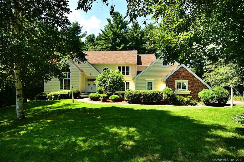 87 Greenwood Drive - Photo 1