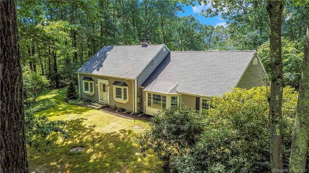 136 Putnam Park Road - Photo 1