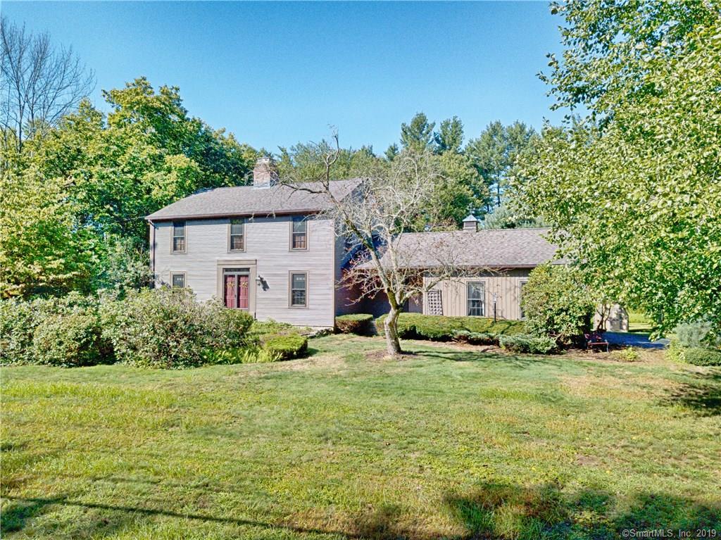 421 Hall Hill Road - Photo 1