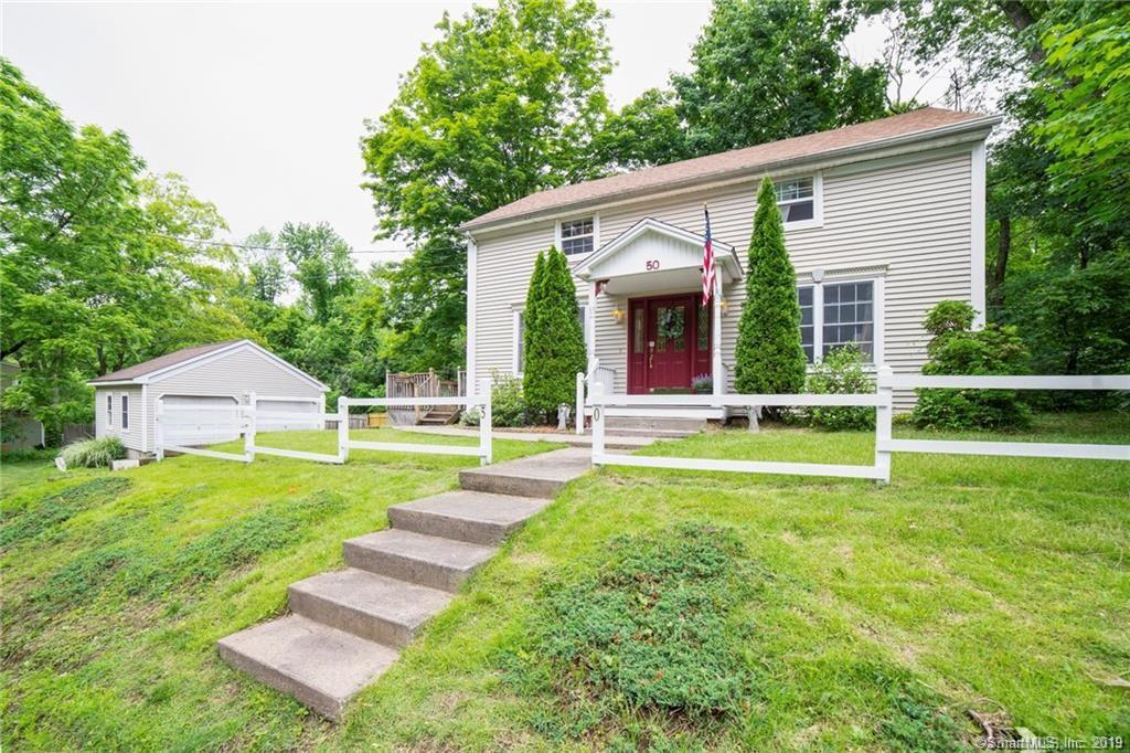 50 Airline Avenue - Photo 1