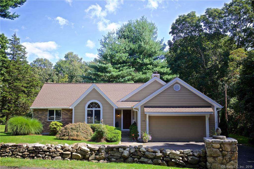114 Chestnut Hill Road - Photo 1