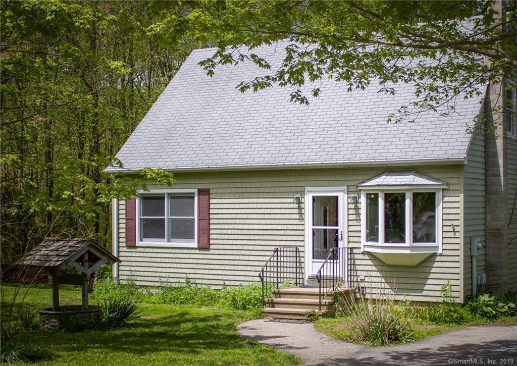 16 Brook Street - Photo 1