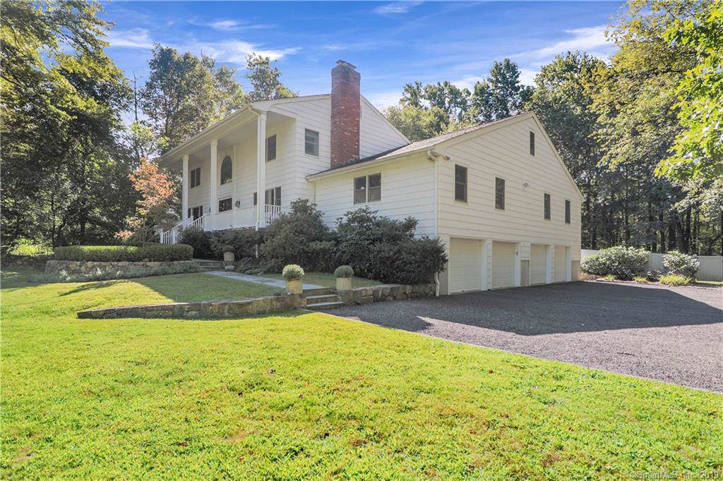 90 Echo Hill Drive - Photo 1