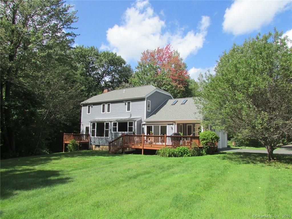 3 Pine Mountain Circle - Photo 1