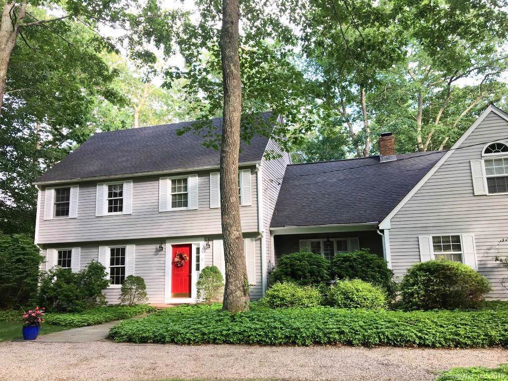 4 Leada Woods Road - Photo 1