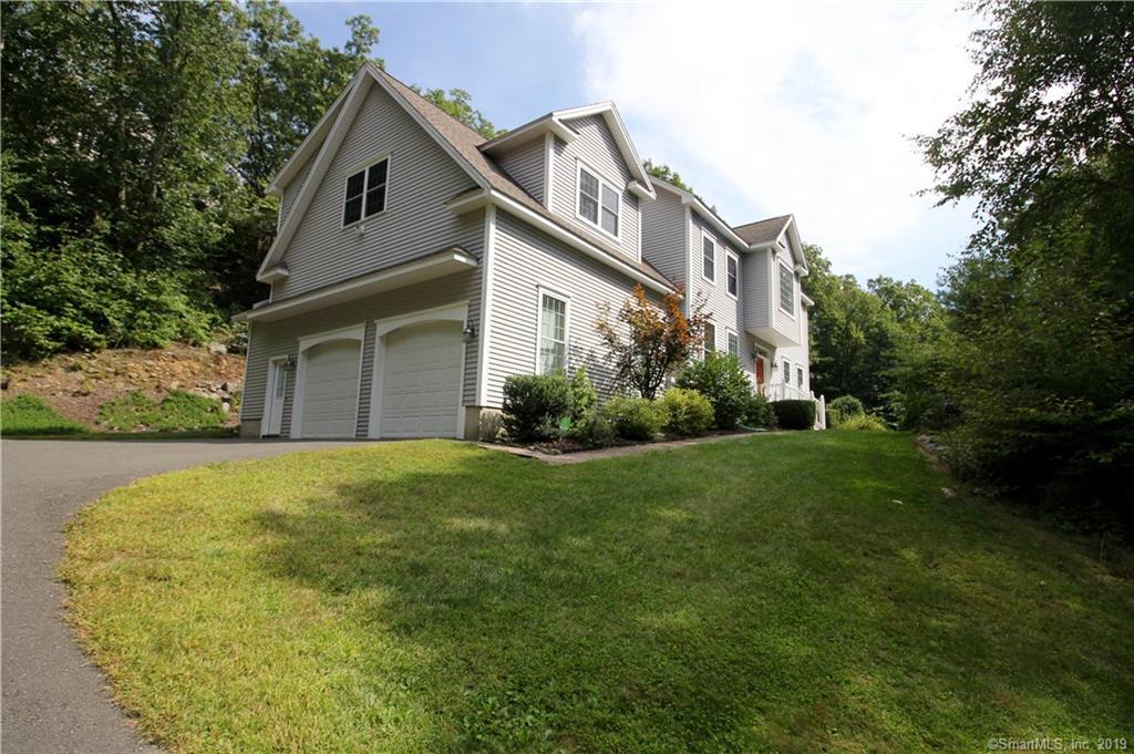 246 George Washington Turnpike - Photo 1