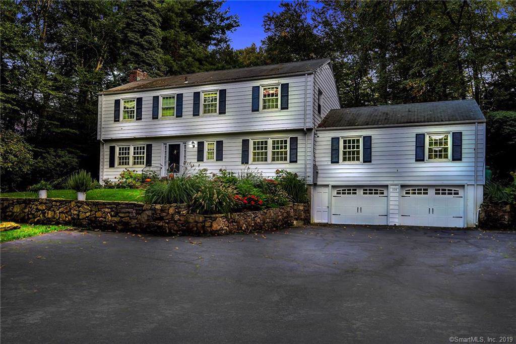 104 Laurel Ledge Road - Photo 1