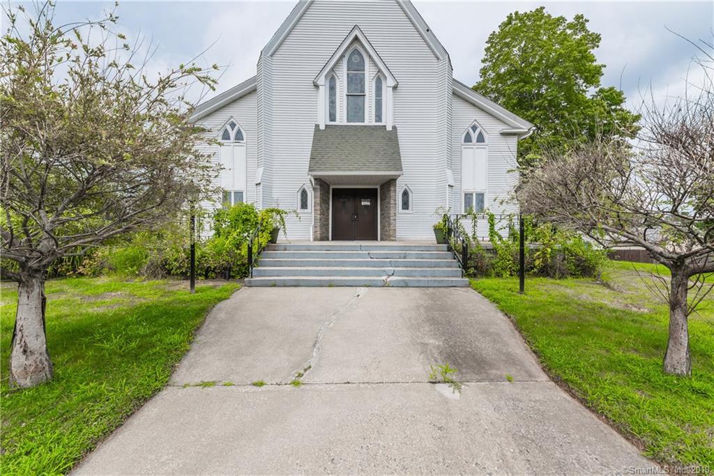 350 Hartford Pike - Photo 1