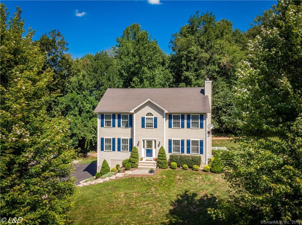 6 Turning Leaf Lane - Photo 1