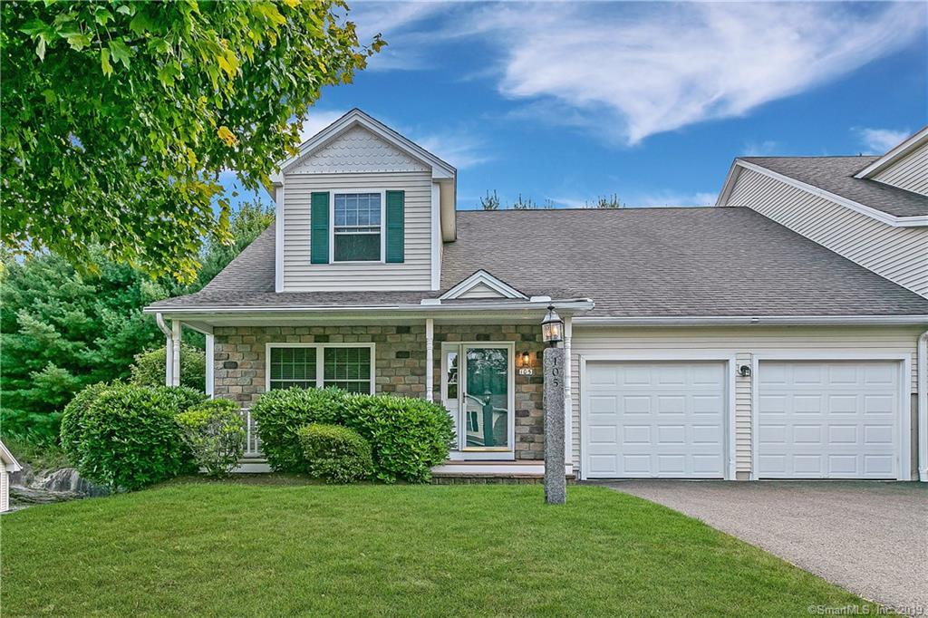 105 Meadow Brook Road - Photo 1