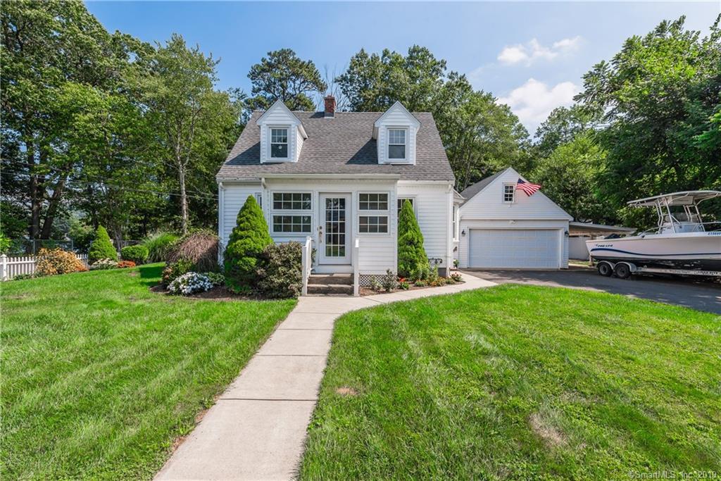 184 Rockwell Avenue - Photo 1
