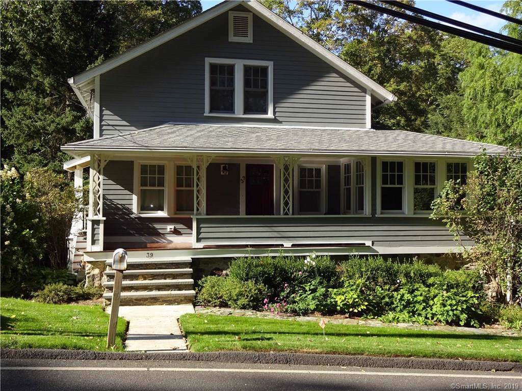 39 Whitney Avenue - Photo 1