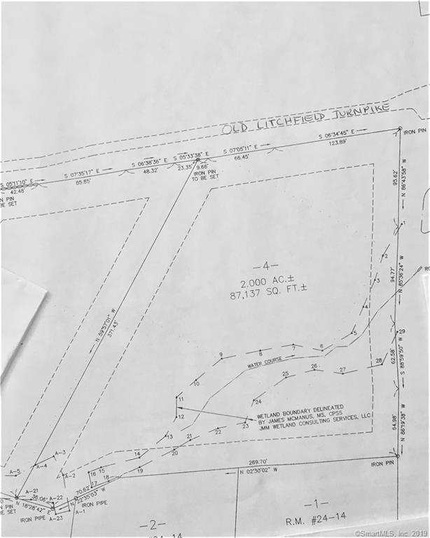 Lot 0 Old Litchfield Turnpike - Photo 1