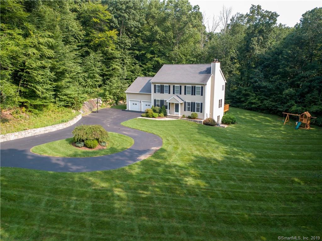 24 Chauncey Drive - Photo 1