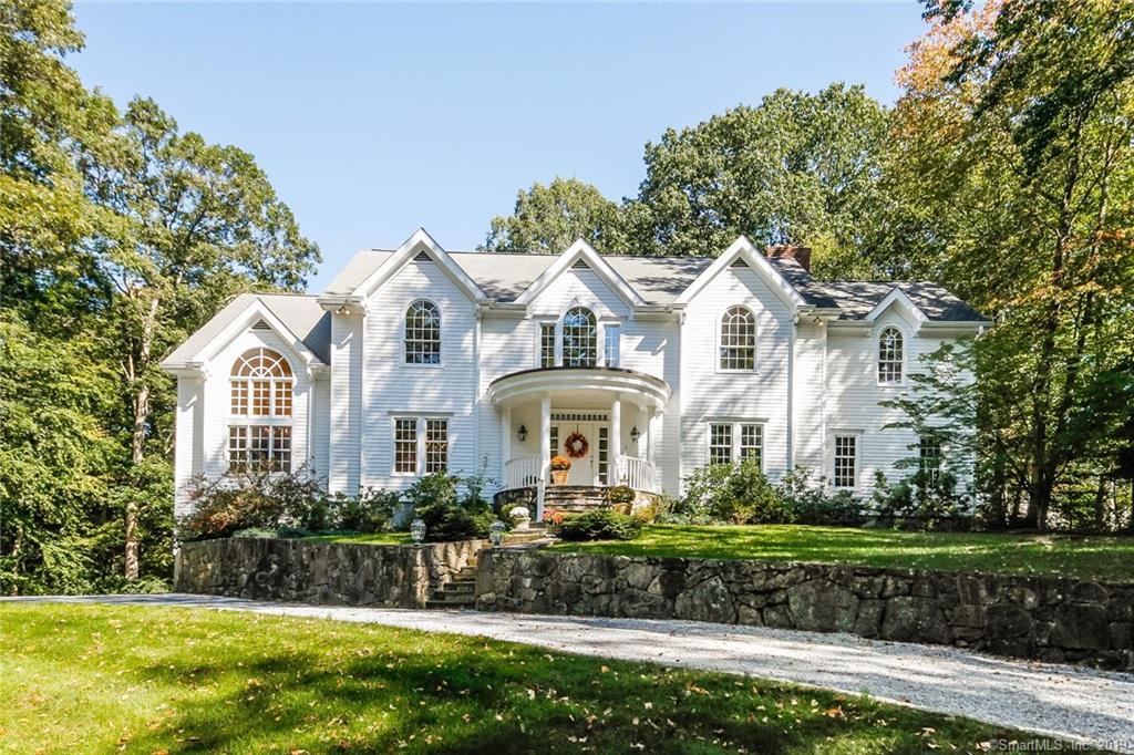 333 Rock Rimmon Road - Photo 1