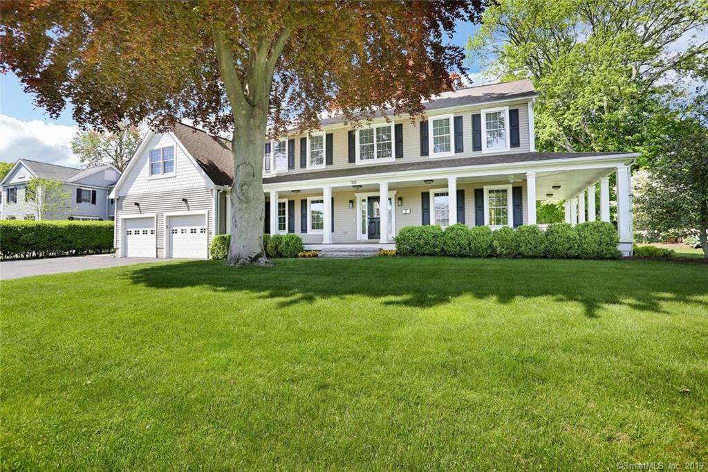 321 South Avenue - Photo 1