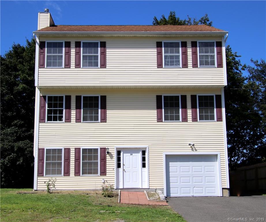 38 Middle Avenue - Photo 1
