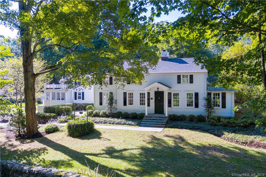 249 Old Norwalk Road - Photo 1
