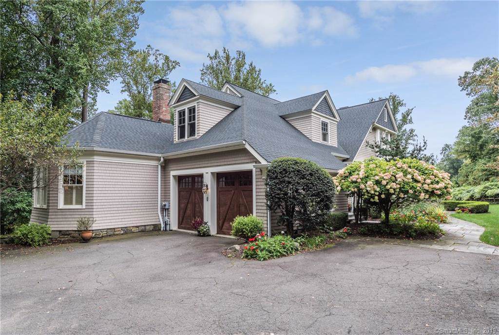 535 Hoydens Hill Road - Photo 1