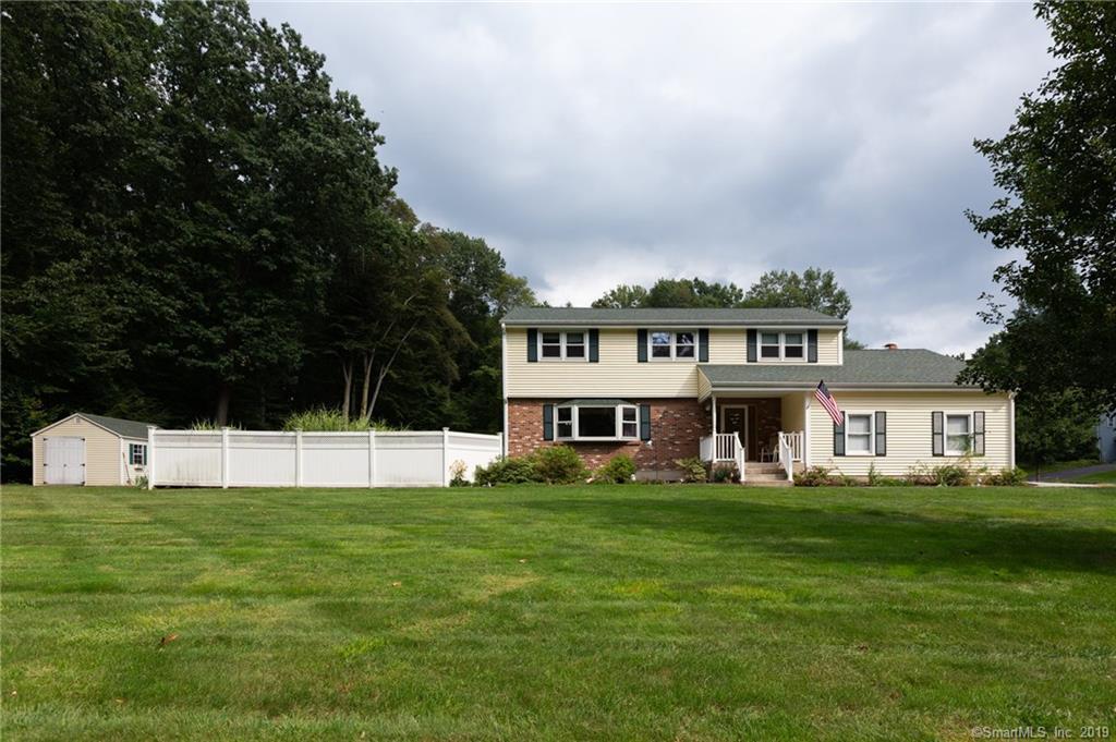 155 Wood Pond Road - Photo 1