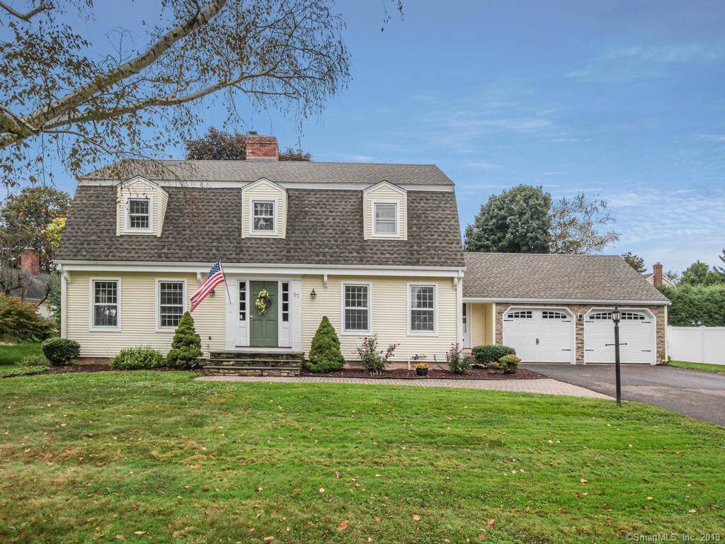 97 Butternut Circle - Photo 1