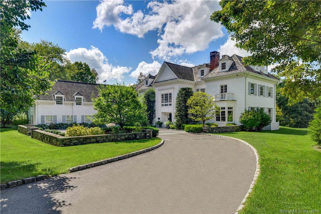 348 Canoe Hill Road - Photo 1