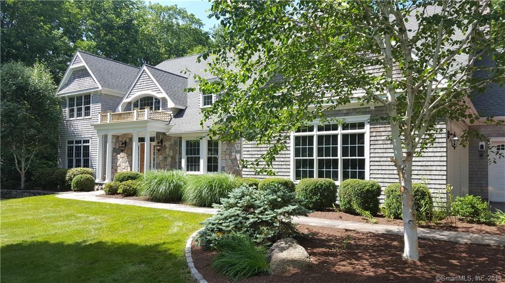 3 Butternut Ridge - Photo 1