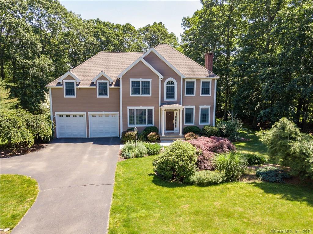 156 Tamarac Drive - Photo 1