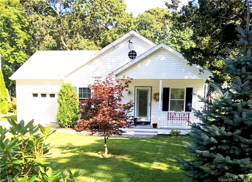 120 Warren Avenue - Photo 1