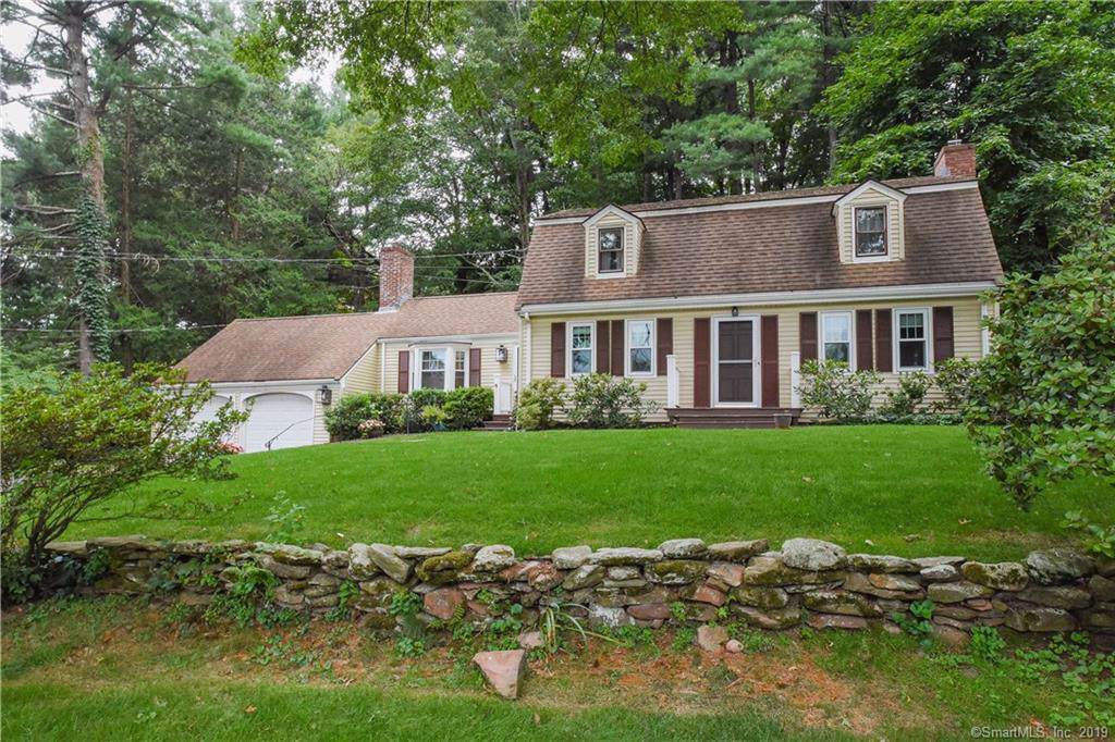 361 Mountain Road - Photo 1