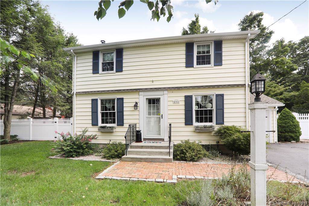 231 Maple Avenue - Photo 1