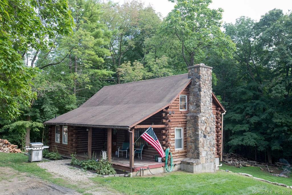 138 Canaan Road - Photo 1