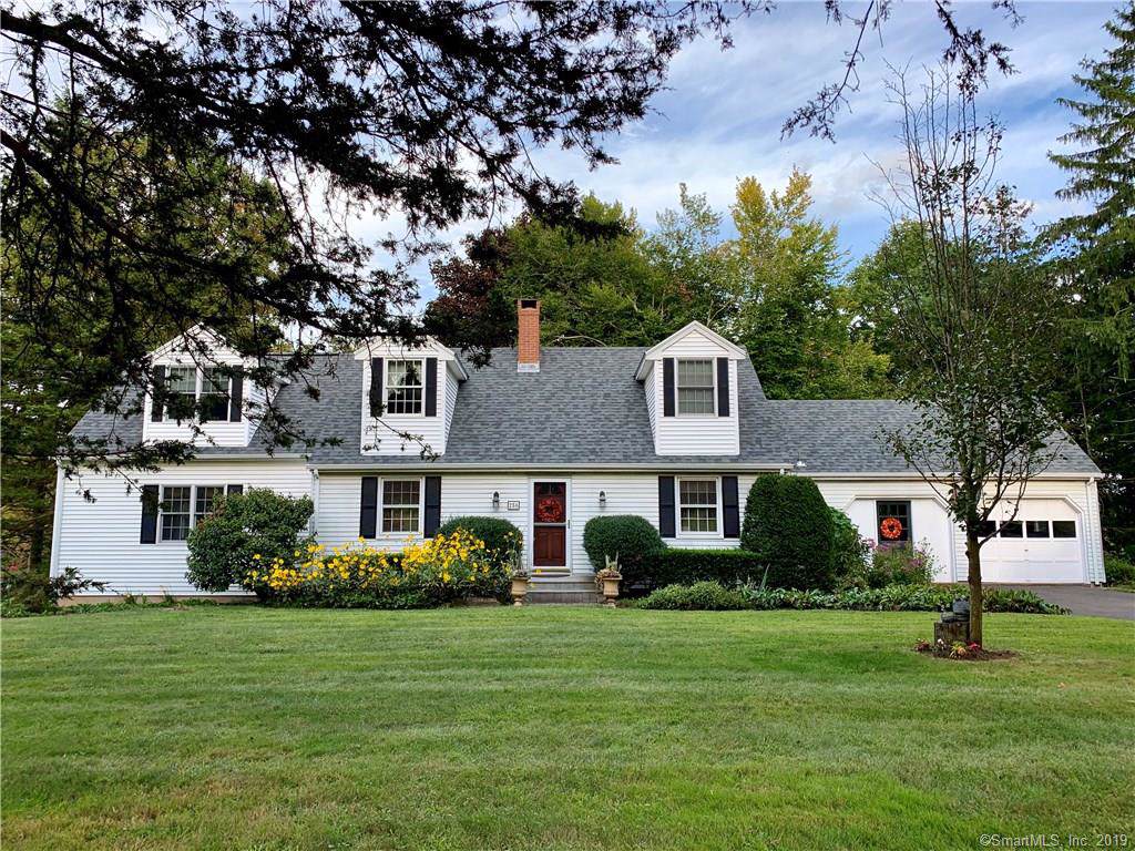 256 Tuttle Road - Photo 1