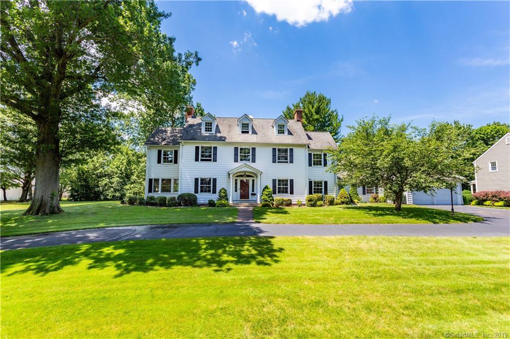 11 Golf Road - Photo 1
