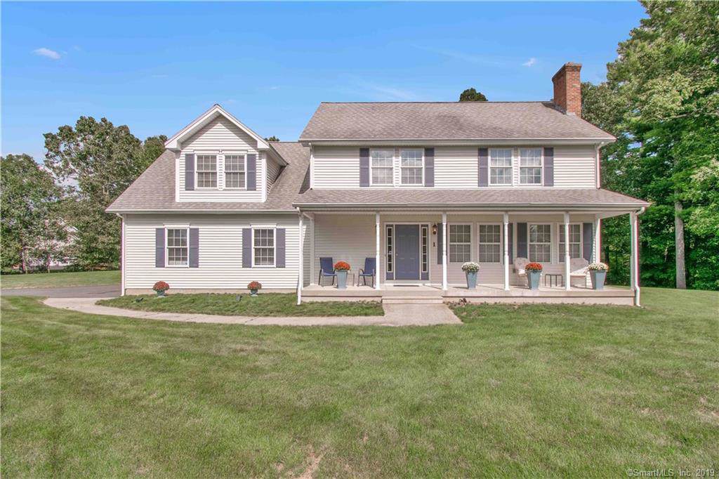 1 Fox Hill Drive - Photo 1