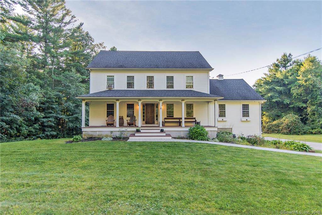 65 Hawkins Road - Photo 1