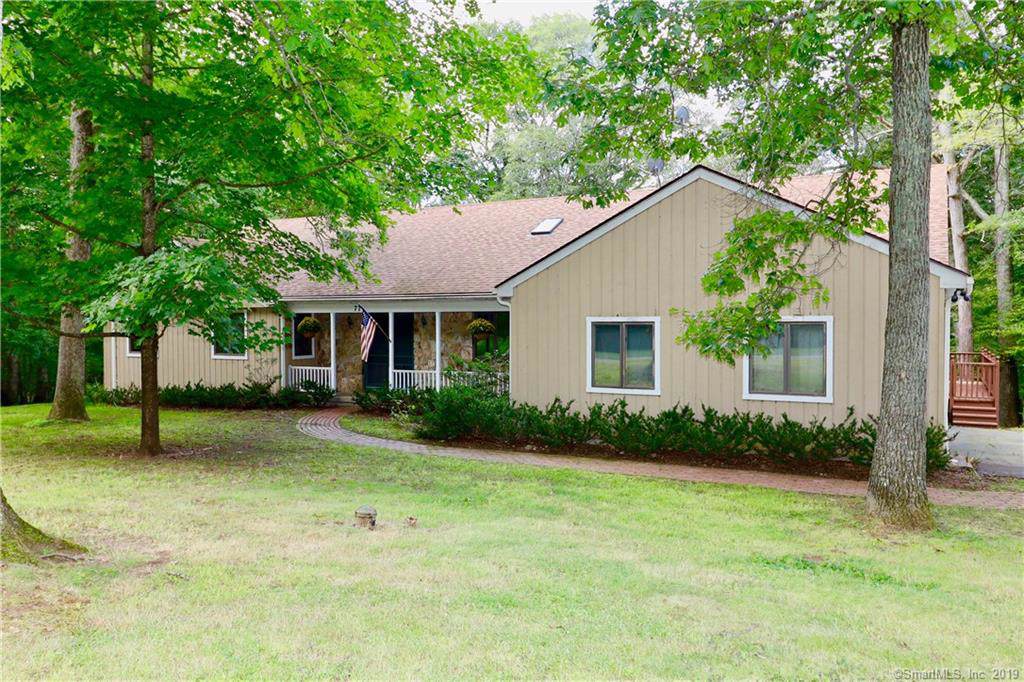 77 Cannon Drive - Photo 1