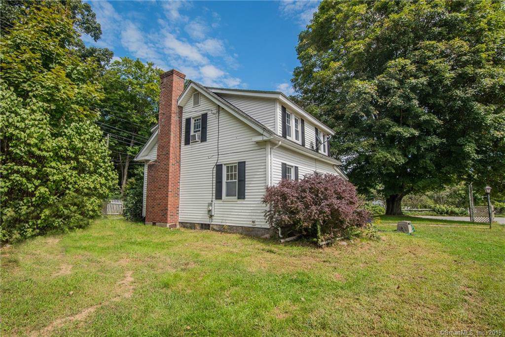 589 Old Hartford Road - Photo 1