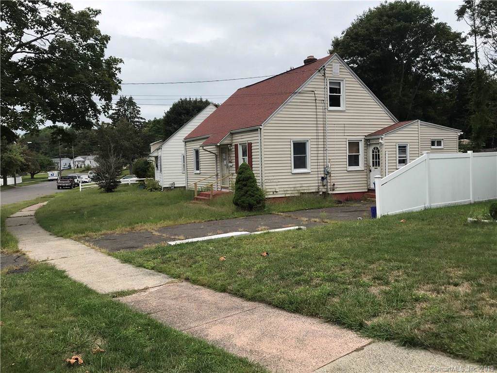 134 Side Drive - Photo 1