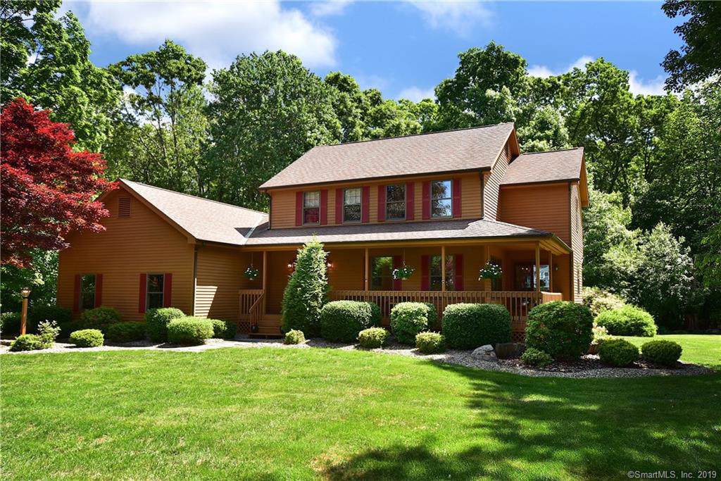 44 Bridlewood Road - Photo 1