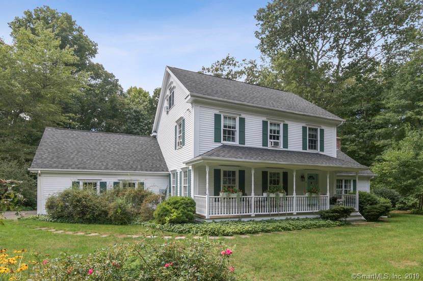 4 Chelsea Lane - Photo 1