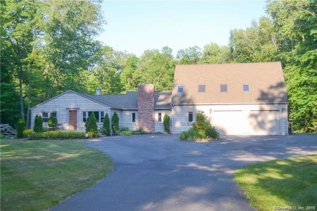 1240 Blue Hills Avenue - Photo 1