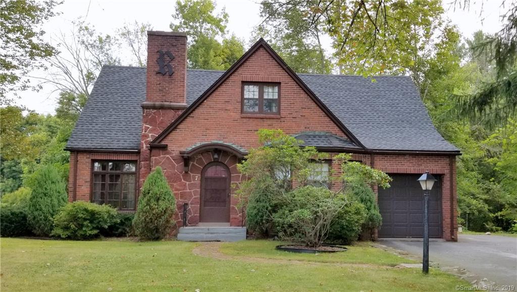7 Broad Brook Road - Photo 1