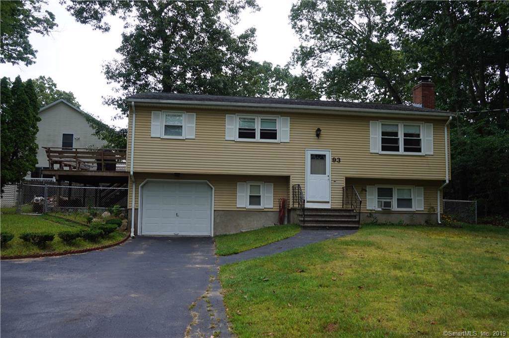93 Laurelwood Drive - Photo 1