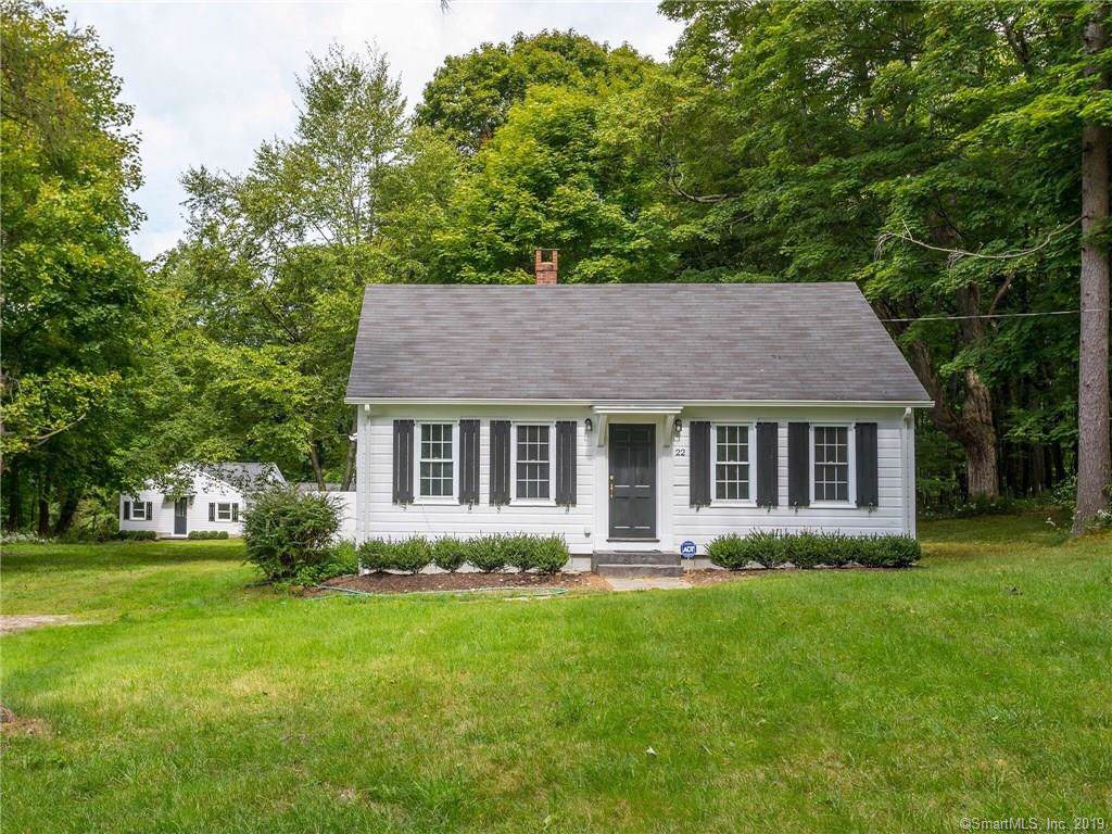 22 Chestnut Hill Road - Photo 1