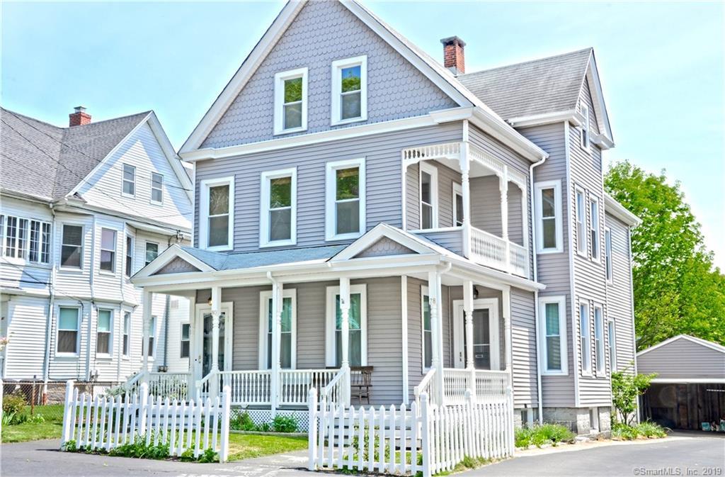78 Garden Street - Photo 1