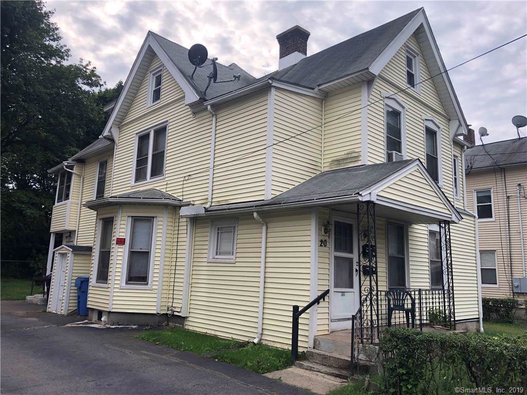 20 Liberty Street - Photo 1